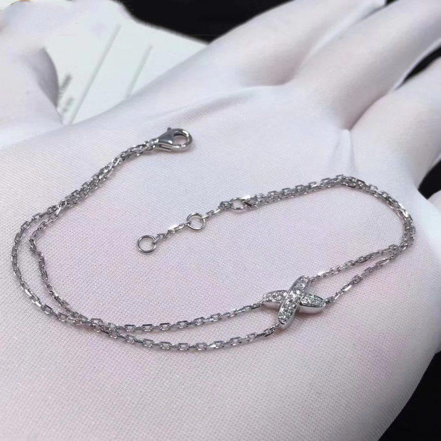 [Mystic Crown]JEUX BRACELET  DIAMOND