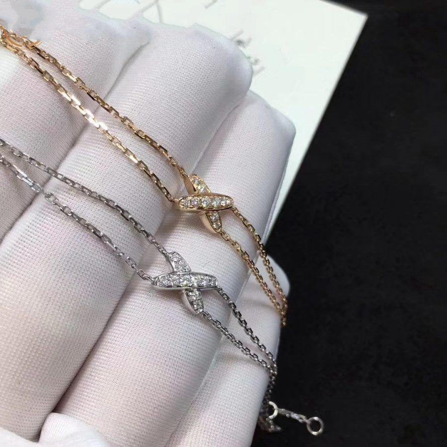 [Mystic Crown]JEUX BRACELET  DIAMOND