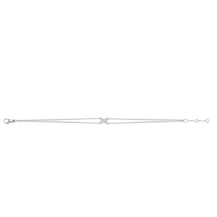 [Mystic Crown]JEUX BRACELET  DIAMOND