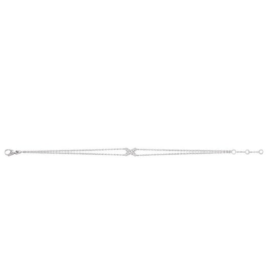 [Mystic Crown]JEUX BRACELET  DIAMOND