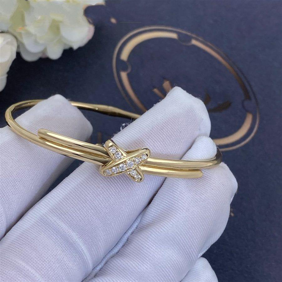 [Mystic Crown]JEUX DE BRACELET GOLD DIAMONDS