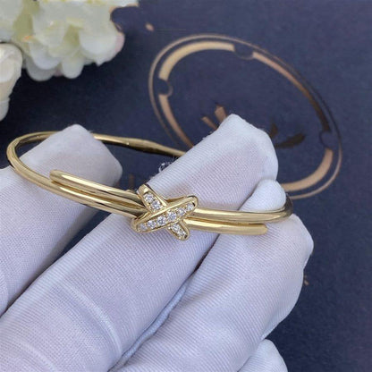 [Mystic Crown]JEUX DE BRACELET GOLD DIAMONDS