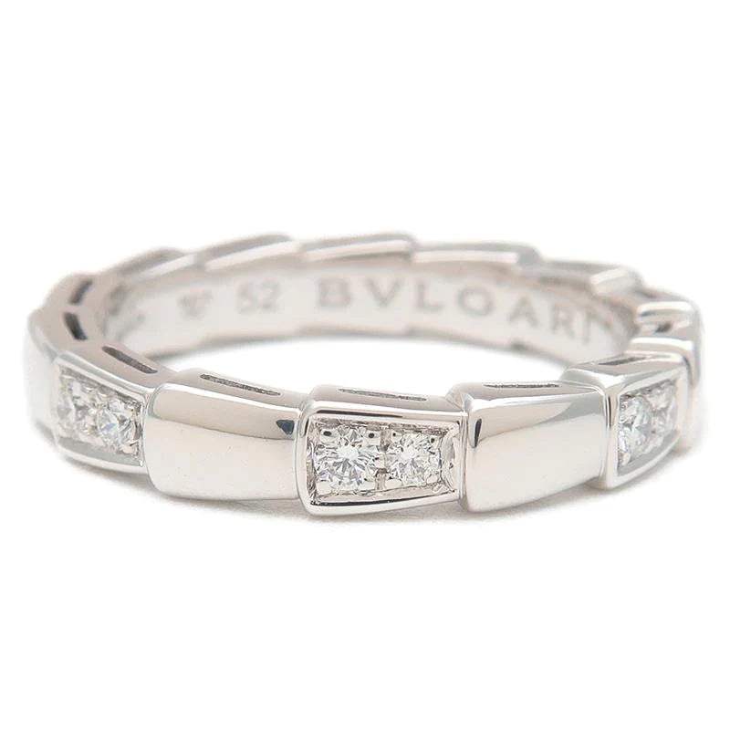 [Mystic Crown]SERPENTI RING SILVER  3MM