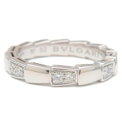[Mystic Crown]SERPENTI RING SILVER  3MM