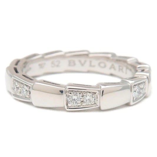 [Mystic Crown]SERPENTI RING SILVER  3MM