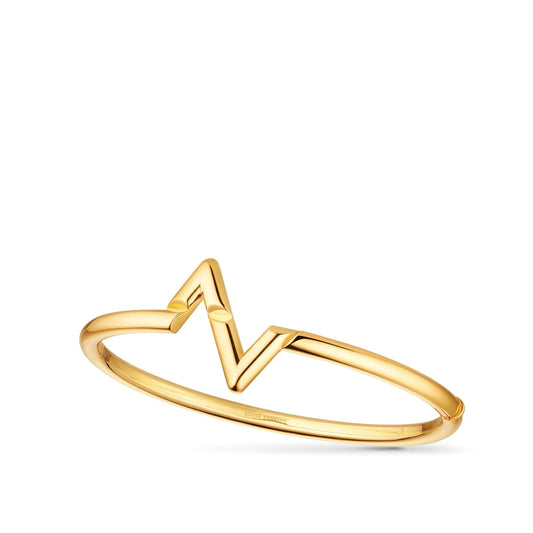 [Mystic Crown]VOLTE UPSITE DOWN BRACELET