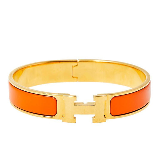 [Mystic Crown]H ORANGE BRACELET
