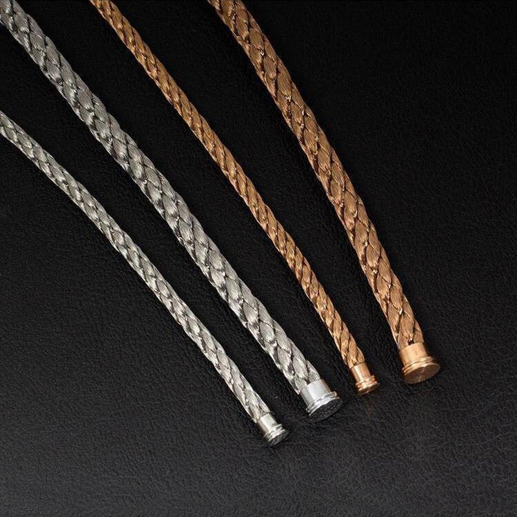 [Mystic Crown]FORCE SERIES BRACELET CABLES 50 CHOICES (DIY SELECTION)