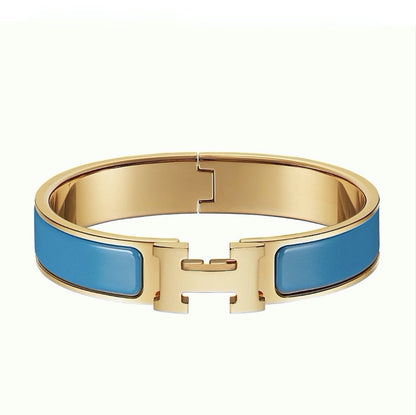 [Mystic Crown]H BRACELET TURQUOISE 12MM