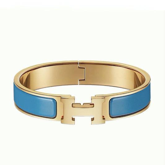 [Mystic Crown]H BRACELET TURQUOISE 12MM