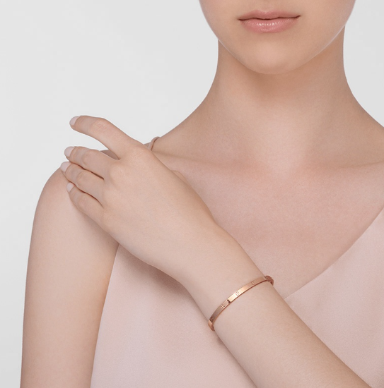 [Mystic Crown]LOVE BRACELET 3.65MM