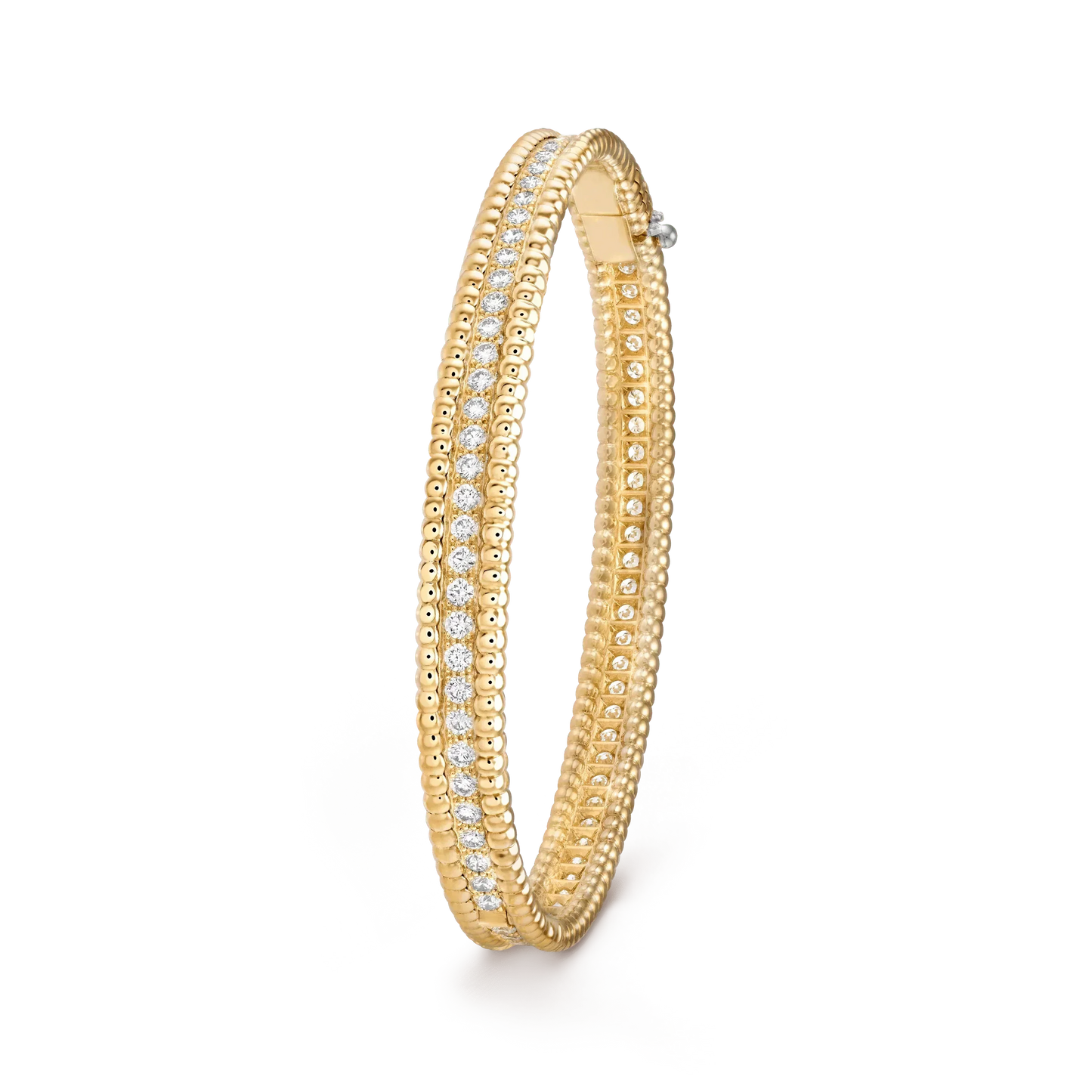 [Mystic Crown]PERLEE DIAMONDS BRACELET 1 ROW