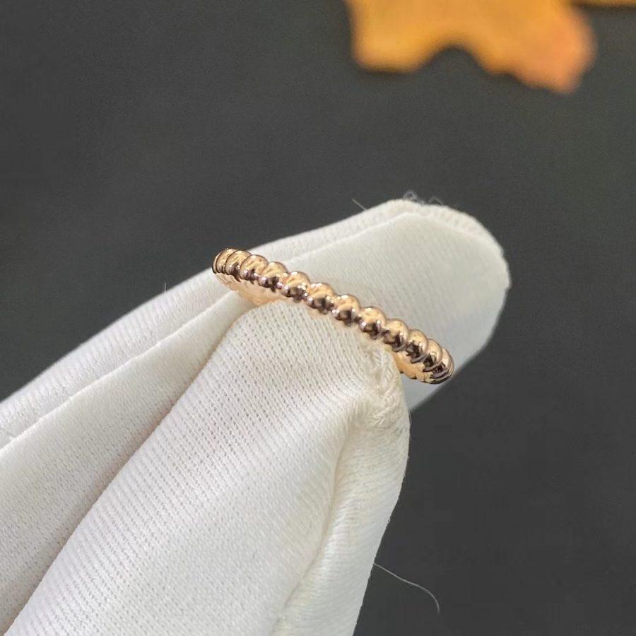 [Mystic Crown]PERLEE RING