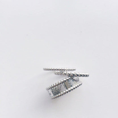 [Mystic Crown]PERLEE RING