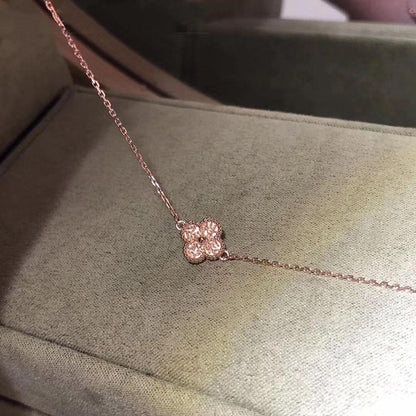 [Mystic Crown]CLOVER SINGLE FLOWER BRACELET