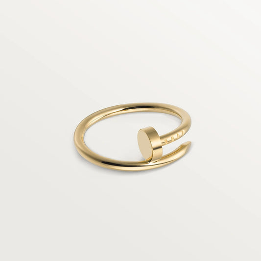 [Mystic Crown]JUSTE RING 1.8MM